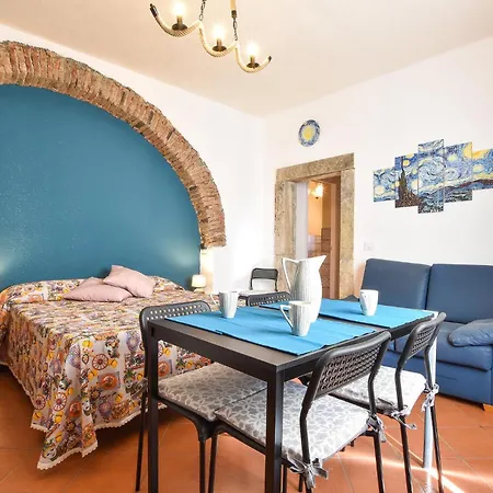 Amazing In With Wifi * Santa Venerina